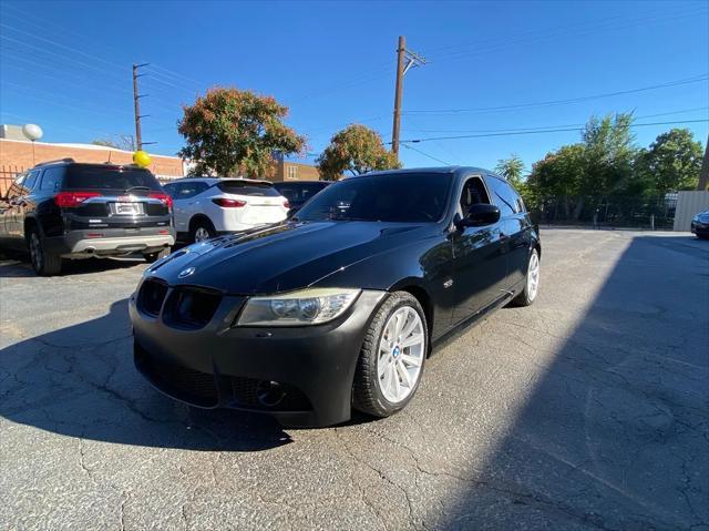 2011 bmw 328 328i