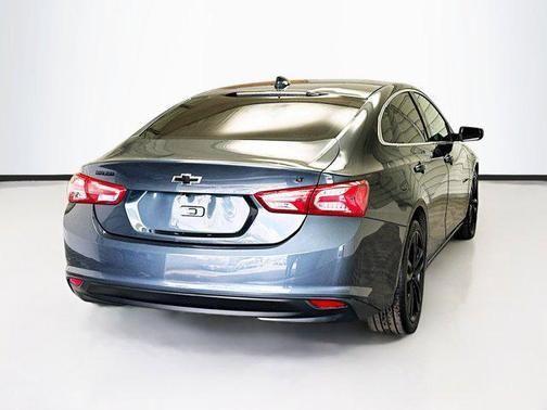 2021 chevrolet malibu