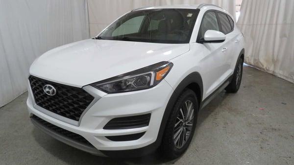 2019 hyundai tucson in centennial, colorado