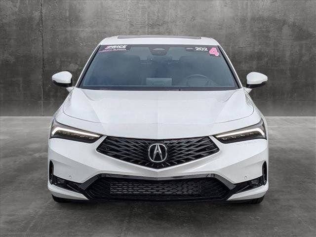 2024 acura integra
