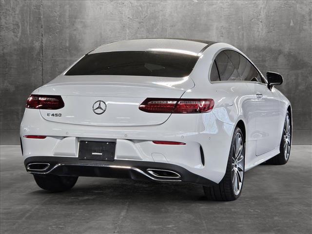 2023 mercedes-benz e-class e 450