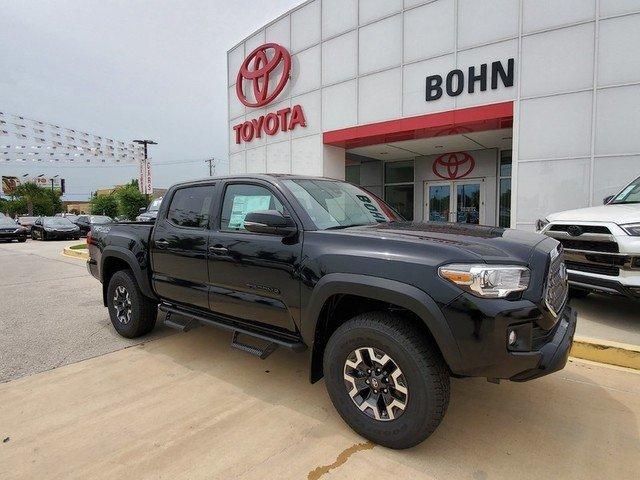 new 2019 toyota tacoma sr harvey, la 70058 for sale in harvey, louisiana
