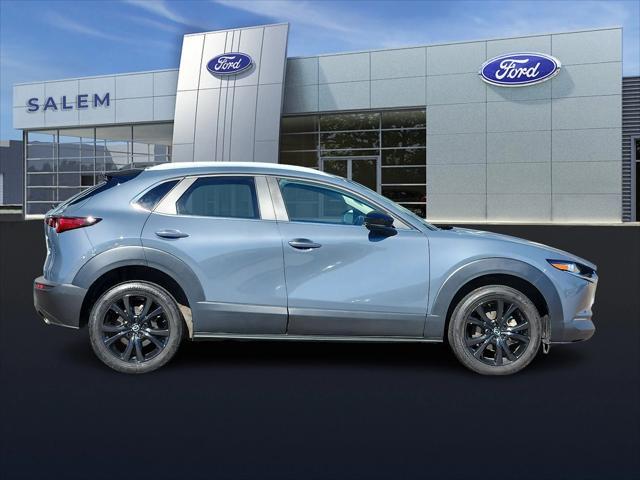 2022 mazda cx-30 base