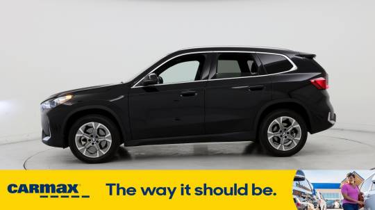 2023 BMW X1
