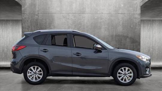 2014 Mazda CX-5