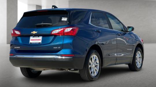 2021 Chevrolet Equinox