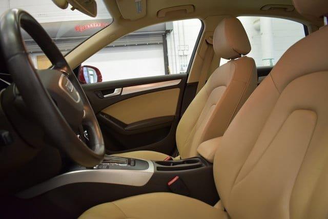 used 2015 audi a4 2.0t premium quattro sedan lincoln, ne 68521 for sale in lincoln, nebraska