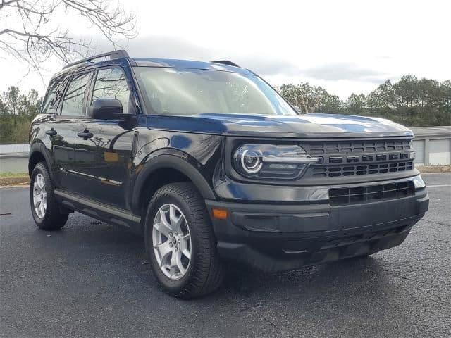 2021 ford bronco sport base in buford, georgia