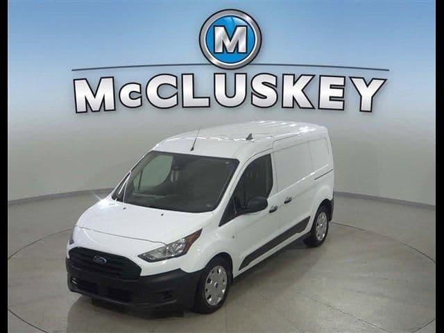 2022 ford transit connect van xl in cincinnati, ohio