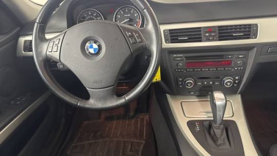 2008 BMW 3 series