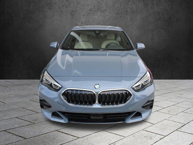 2024 bmw 228 gran coupe i sdrive