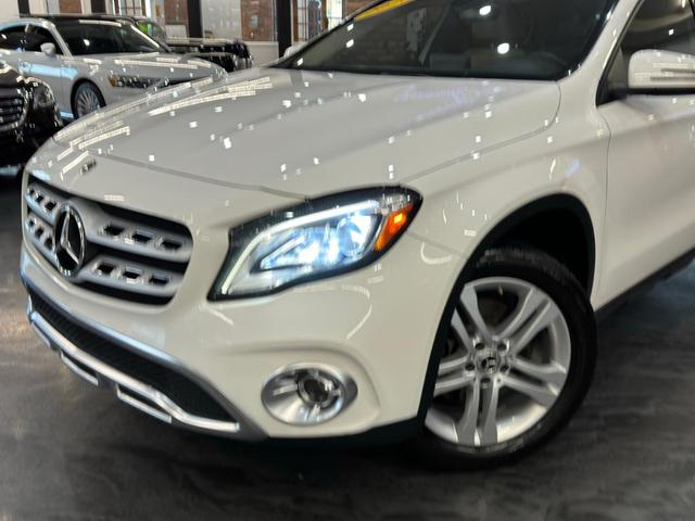 2020 mercedes-benz gla 250 base