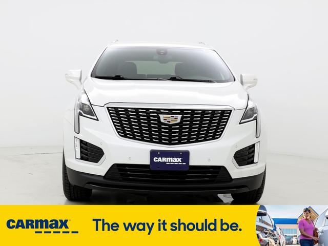 2020 cadillac xt5 luxury
