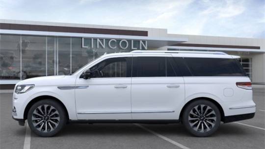 2024 Lincoln Navigator