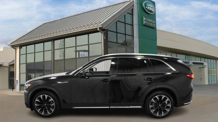 2024 mazda cx-90 premium
