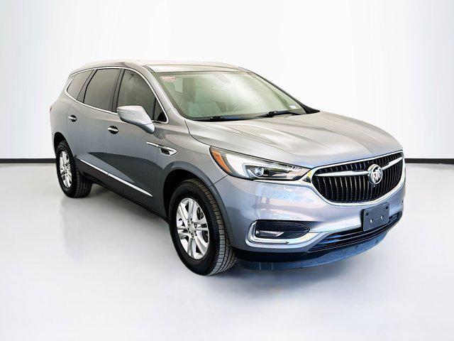 2021 buick enclave fwd essence