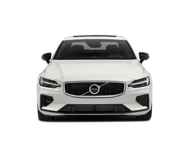 2022 volvo s60 recharge plug-in hybrid t8 r-design