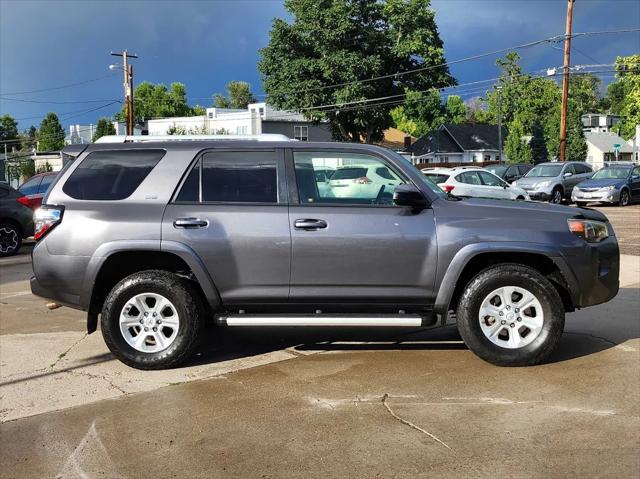 2014 toyota 4runner sr5