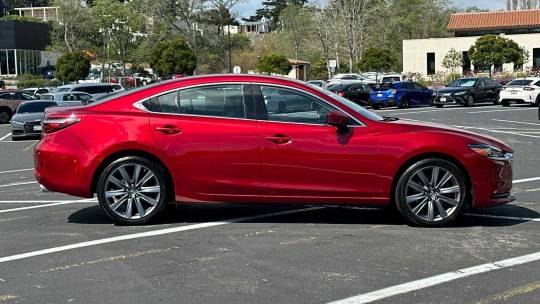 2020 Mazda