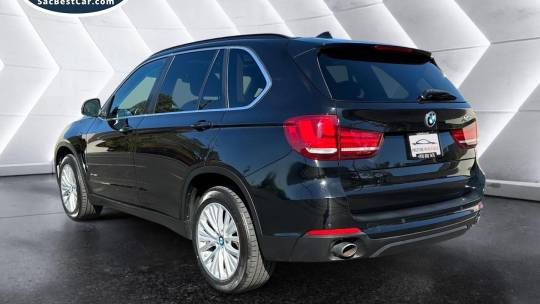 2014 BMW X5