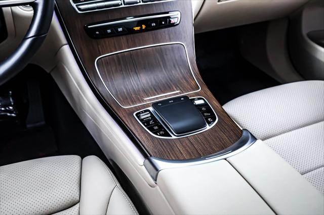 2021 mercedes-benz glc 300 base