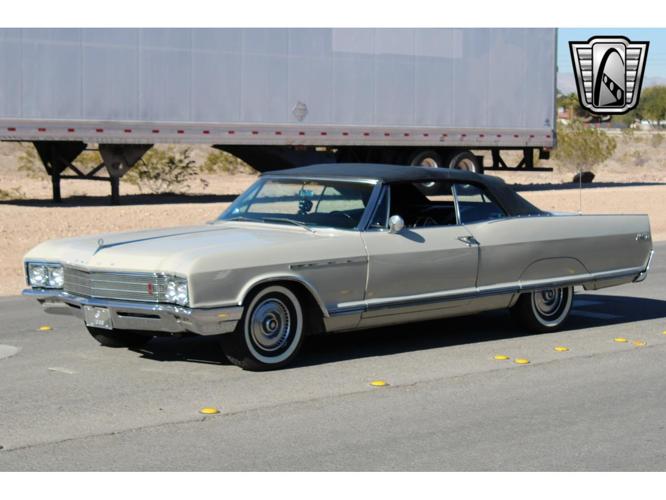 1966 buick electra in o'fallon, illinois