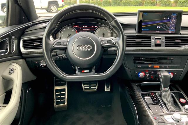 2018 audi s6 4.0t premium plus