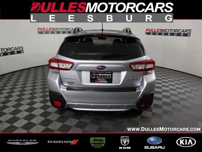 used 2019 subaru crosstrek 2.0i leesburg, va 20175 for sale in leesburg, virginia