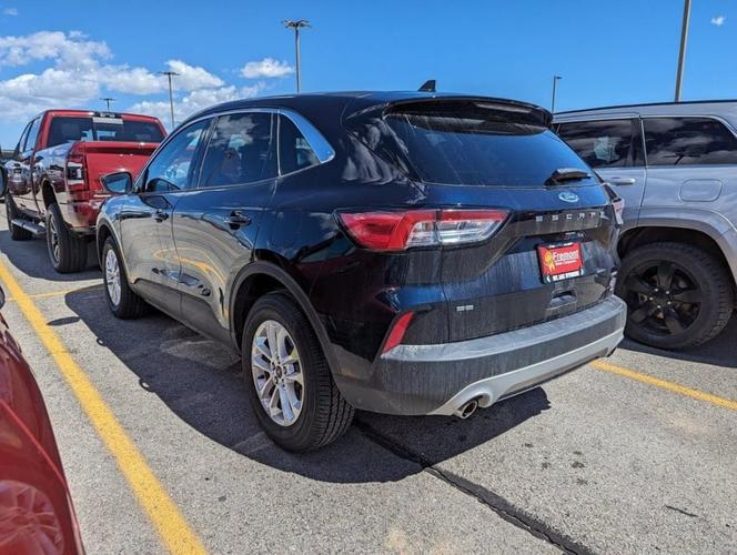2021 ford escape se in bar nunn, wyoming