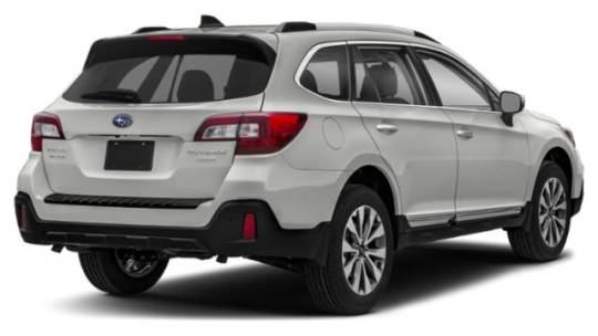 2018 subaru outback 3.6r touring