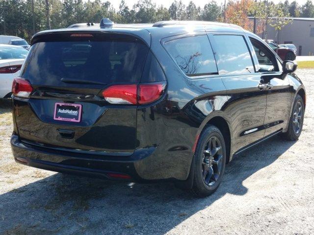 new 2020 chrysler pacifica touring-l plus columbus, ga 31909 for sale in columbus, georgia