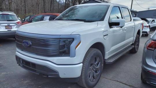 2023 Ford