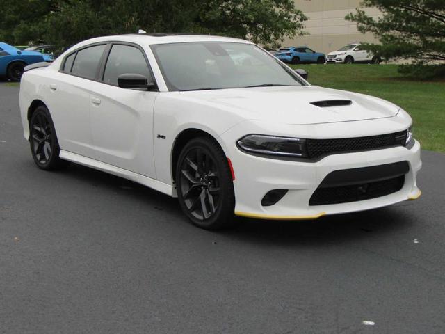 2023 dodge charger r/t
