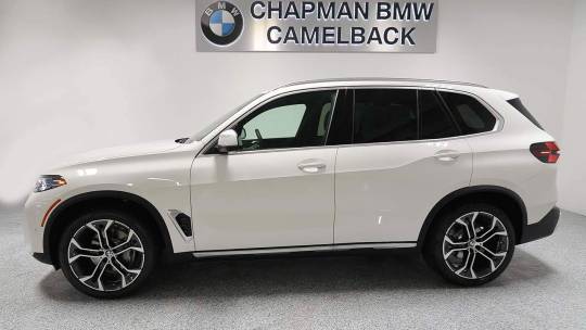 2024 BMW X5