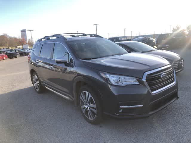 2019 subaru ascent touring 7-passenger