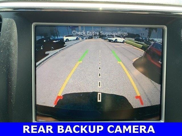 certified 2016 jeep grand cherokee 2wd overland metairie, la 70002 for sale in metairie, louisiana