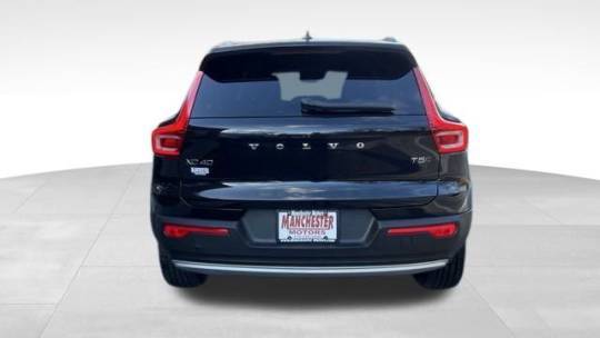 used 2021 volvo xc40 t5 momentum $25,000great deal 48,316 mi. location: manchester