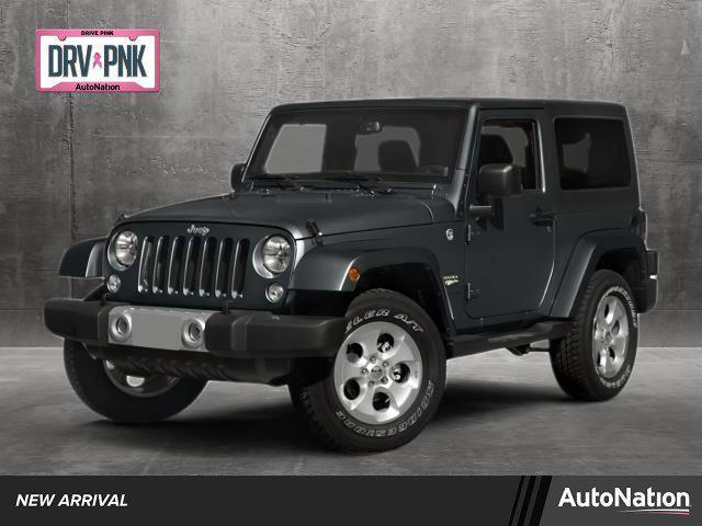 2014 jeep wrangler rubicon