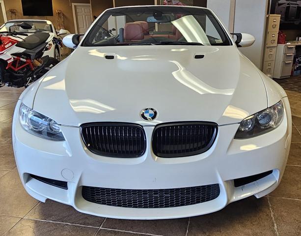 2013 bmw m3 base
