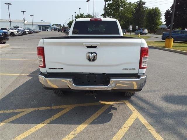 2022 ram 3500 big horn in adams, new york