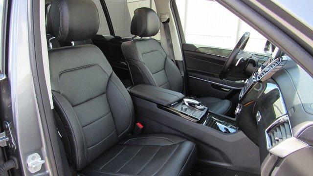 used 2018 mercedes-benz gls 550 4matic boise, id 83709 for sale in boise, idaho