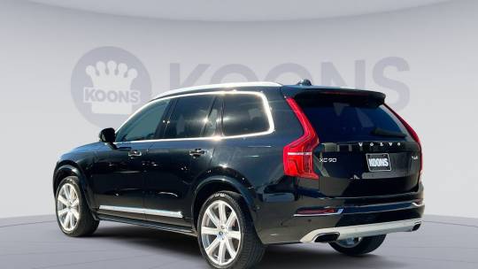 2019 Volvo XC90