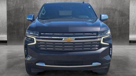 2023 Chevrolet Tahoe