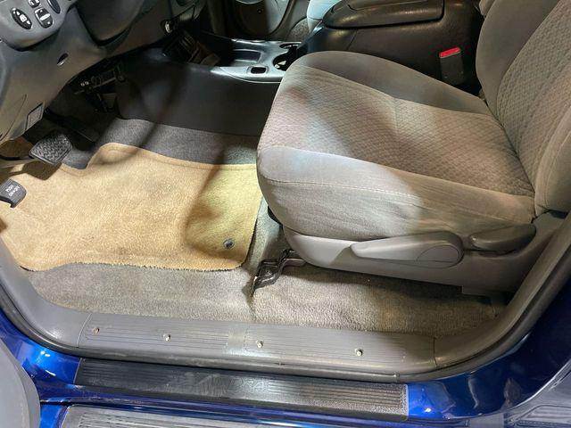 2006 toyota tundra base