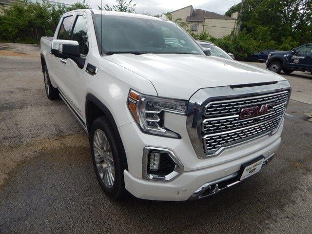 2021 gmc sierra 1500 denali in blue springs, missouri