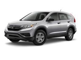 new 2015 honda cr-v lx for sale in kahului, hawaii