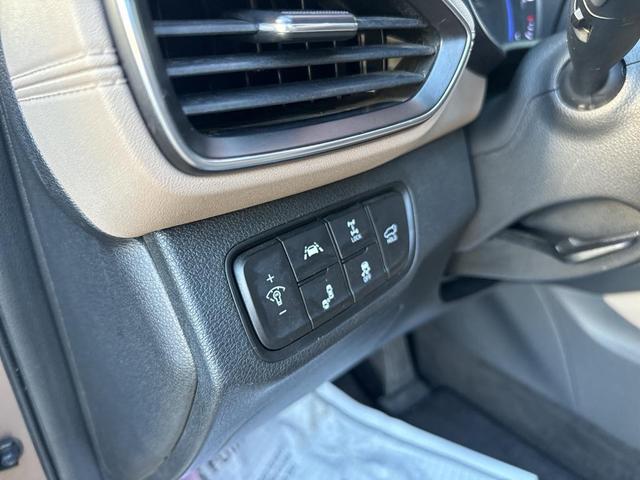 2020 hyundai santa fe sel 2.4