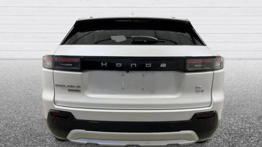 2024 Honda Prologue