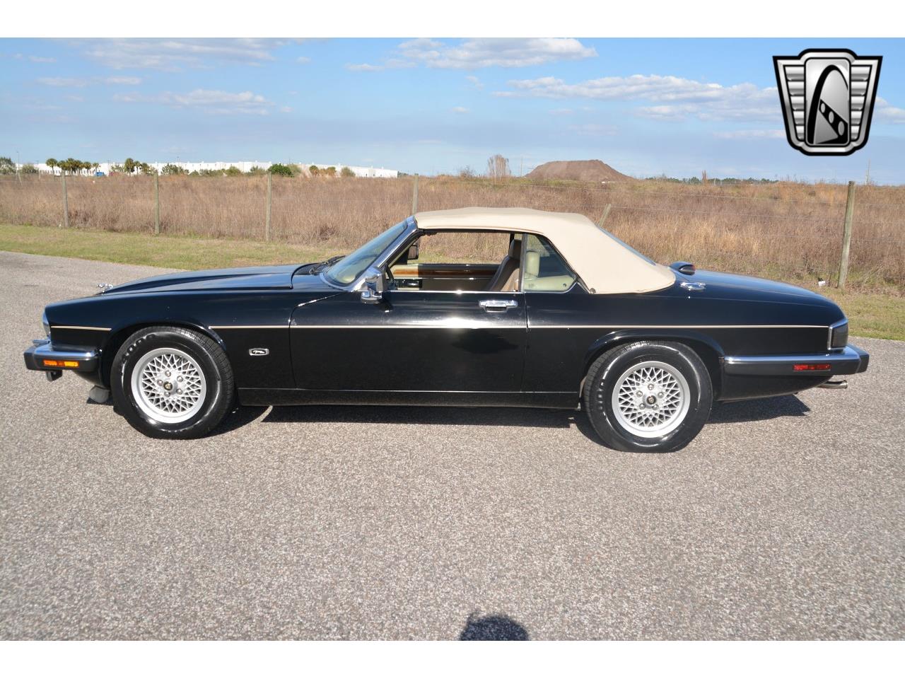 1992 jaguar xjs