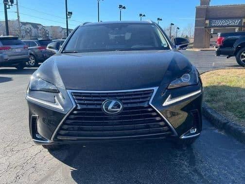 2020 lexus nx 300 base in wildwood, missouri